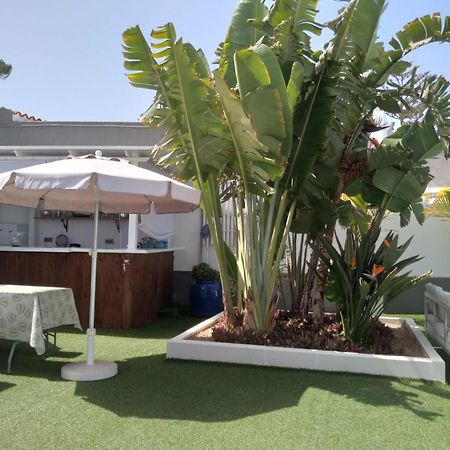 Starboys Gay Resort - Gay Men Only Maspalomas  Dış mekan fotoğraf