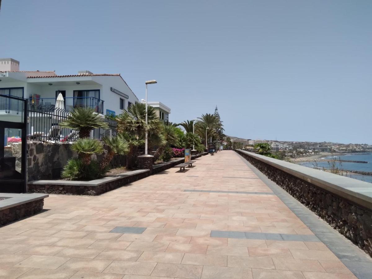 Starboys Gay Resort - Gay Men Only Maspalomas  Dış mekan fotoğraf