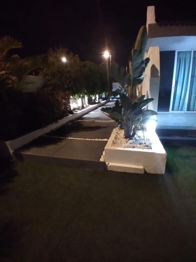 Starboys Gay Resort - Gay Men Only Maspalomas  Dış mekan fotoğraf